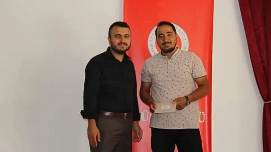 BİLGİ YARIŞMASI ÖDÜLLERİ TDV MUĞLA'DAN