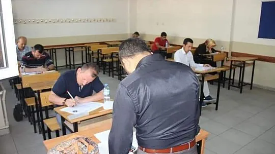 BİLGİ YARIŞMASI ÖDÜLLERİ TDV MUĞLA'DAN