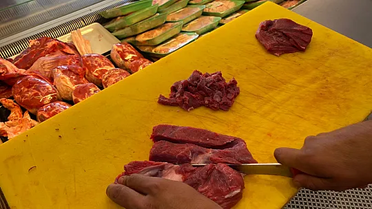 Mangalda Yüksek Sezon, Ağustos Ayı