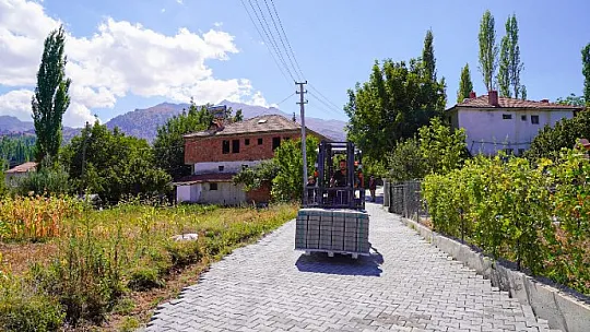 İKAMETGAHI SEYDİKEMER'E YAPALIM, DAHA ÇOK HİZMET ALALIM