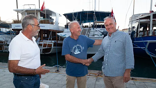 SOMYÜREK, 'RENGİMİZ KIRMIZI'