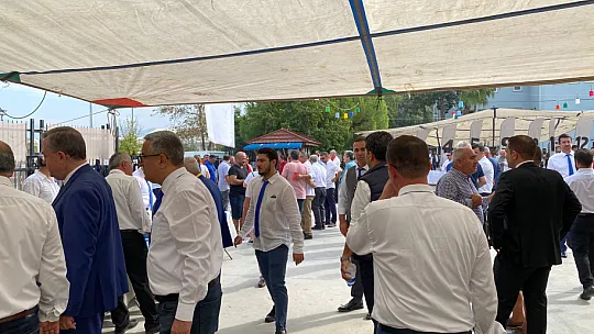 FTSO SEÇİMLERİ BAŞLADI