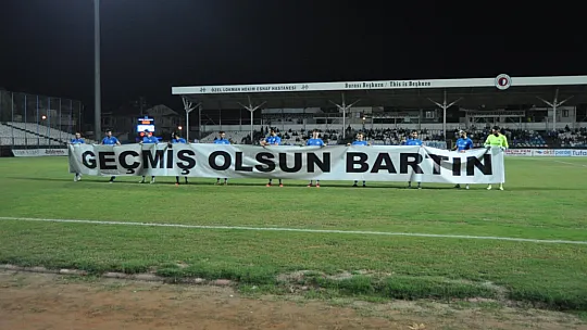 FETHİYESPOR EVİNDEN 3 PUAN ÇIKARDI 