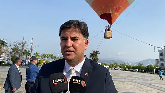 BAŞKAN KARACA MUHTARLAR GÜNÜNÜ KUTLADI