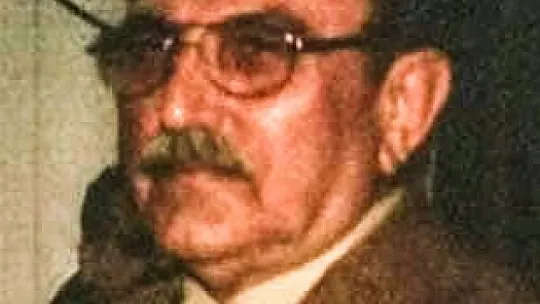 KURUCU BAŞKANIN HAYRINA LOKMA DAĞITILDI