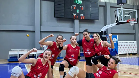 ZİRVE SPORUN İLK RAKİBİ BODRUMSPOR
