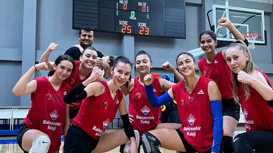 ZİRVE SPORUN İLK RAKİBİ BODRUMSPOR