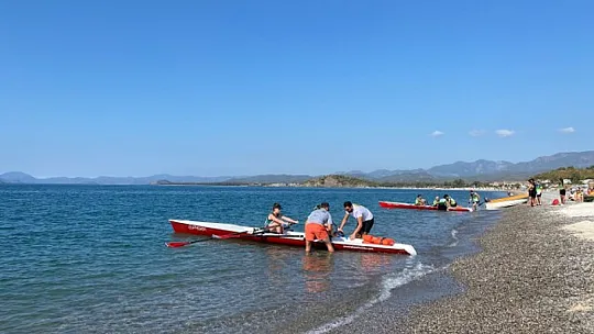 SPORFEST TÜM HIZIYLA DEVAM EDİYOR