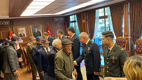 FETHİYE PROTOKOLÜ BAYRAMLAŞTI