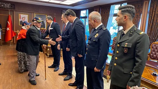 FETHİYE PROTOKOLÜ BAYRAMLAŞTI