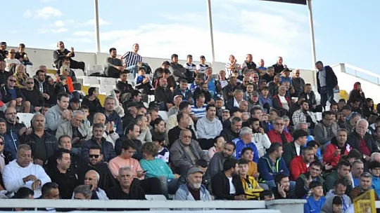 FETHİYESPOR ZORLU MÜCADELEDEN 3 PUAN ÇIKARDI