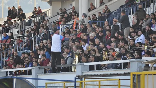 FETHİYE'DE BİR ŞİMŞEK ÇAKTI