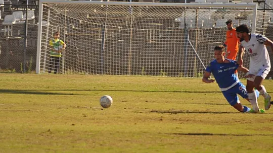 FETHİYE'DE BİR ŞİMŞEK ÇAKTI