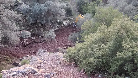 KAZADAN KURTULDU AMA KAYADAN KURTULAMADI