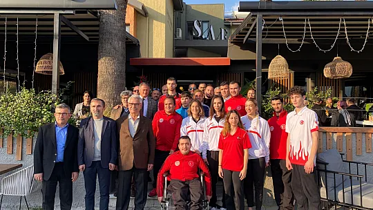 ESNAF HASTANESİ'NDEN BÖLGEYE DEV KATKI  