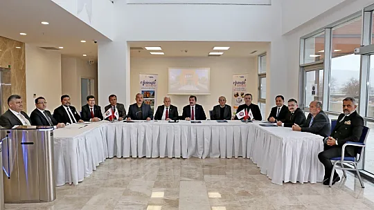 MUĞLA APİTERAPİK ARICILIK ÜRÜNLERİ İŞLEME VE AR-GE, İNOVASYON MERKEZİ ŞİRKETİ KURULDU