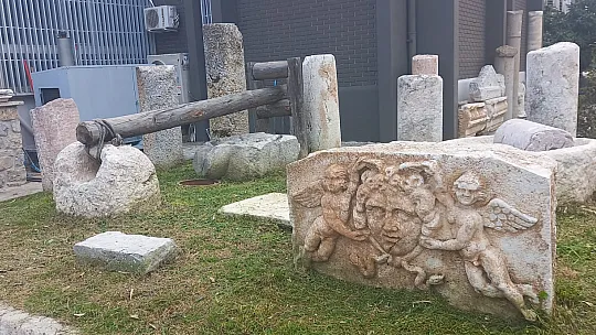 FETHİYE MÜZESİ MÜDÜRÜ DENİZ ONGUN, 'YENİ YAPILACAK MÜZEYİ, YAŞAYAN BİR MÜZE HÂLİNE GETİRMEK İSTİYORUZ'