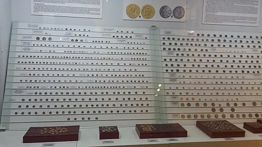 FETHİYE MÜZESİ MÜDÜRÜ DENİZ ONGUN, 'YENİ YAPILACAK MÜZEYİ, YAŞAYAN BİR MÜZE HÂLİNE GETİRMEK İSTİYORUZ'