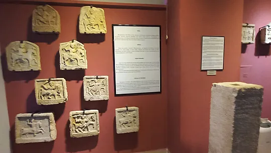 FETHİYE MÜZESİ MÜDÜRÜ DENİZ ONGUN, 'YENİ YAPILACAK MÜZEYİ, YAŞAYAN BİR MÜZE HÂLİNE GETİRMEK İSTİYORUZ'