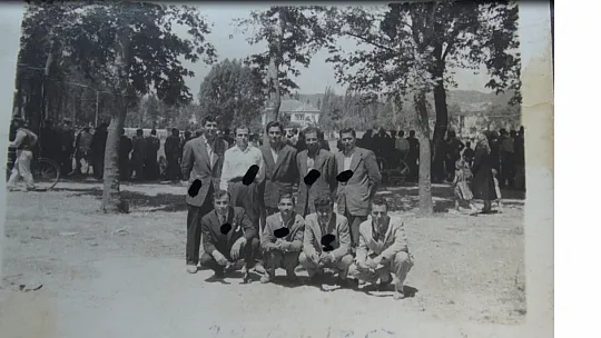 'ESKİ' FETHİYE'NİN SON TEMSİLCİLERİNDEN SÜREYYA EROĞLU ANLATIYOR… 
