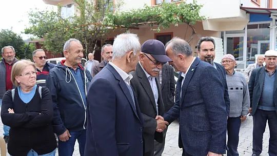 İyi Parti, Seydikemer'de seçim ofisini açtı
