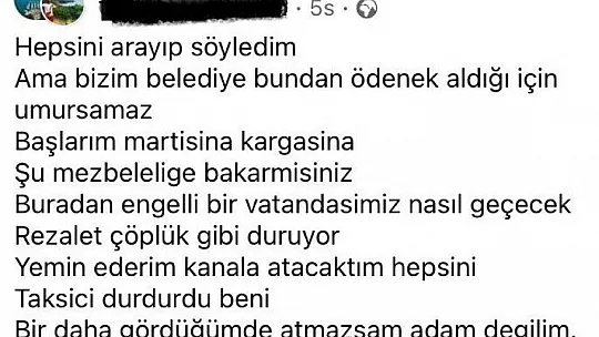Scooter rezaleti devam ediyor