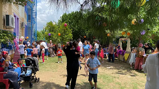 Nursel Özdemir Kurumları'nda Yılsonu Coşkusu 