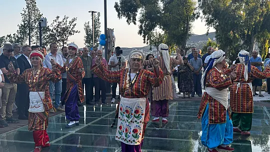 Esentepe Parkı Açıldı