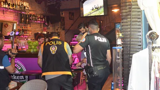 Huzur Fethiye Uygulaması Yapıldı