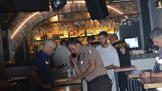 Huzur Fethiye Uygulaması Yapıldı