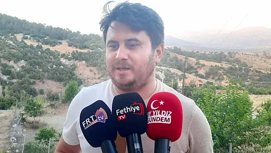 Ahmet Y. Çolak, 'Karaçulhalı olarak Şenliklerimizi Devam Ettireceğiz' 