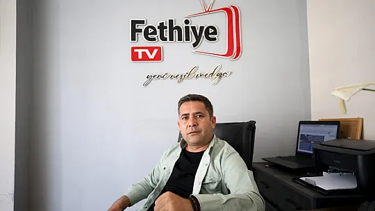 Yeni Başkan Murat Yalçın Oldu 