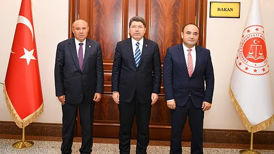 Milletvekili Otgöz'den Yeni Müjdeler