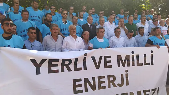 Milletvekili Otgöz'den Yeni Müjdeler