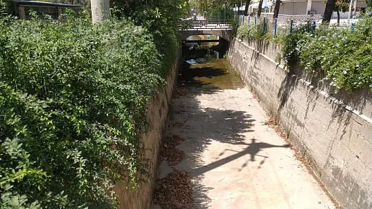 2 Traktör Dolusu Çöp Ve Atık Toplandı