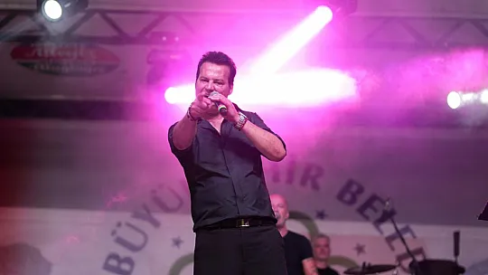 Sanat ve Turizm Festivali'nin ilk günü çoşkuyla geçti