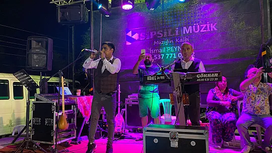 Kıvrak ile Yuluk Çiftinin Mutlu Günü