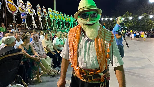 Kıvrak ile Yuluk Çiftinin Mutlu Günü