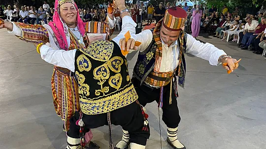 Kıvrak ile Yuluk Çiftinin Mutlu Günü