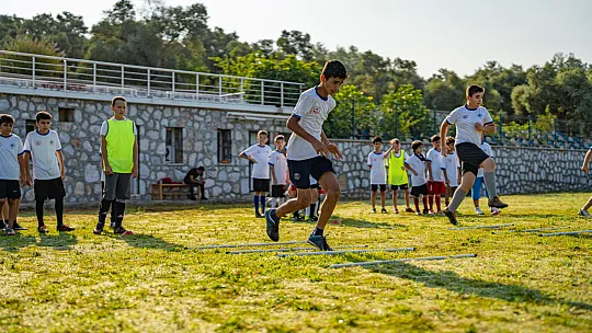 Selimiye ve Bafa'da Yaz Tatili çok Hareketli Geçti…