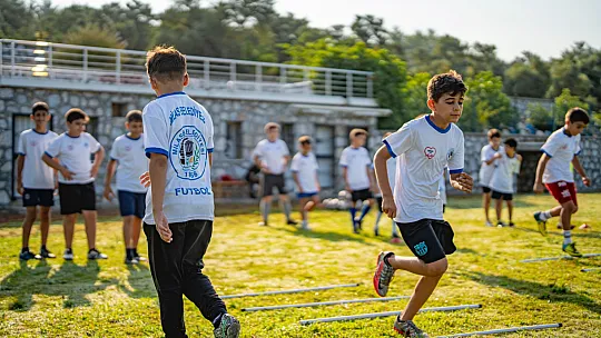 Selimiye ve Bafa'da Yaz Tatili çok Hareketli Geçti…
