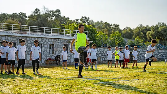 Selimiye ve Bafa'da Yaz Tatili çok Hareketli Geçti…