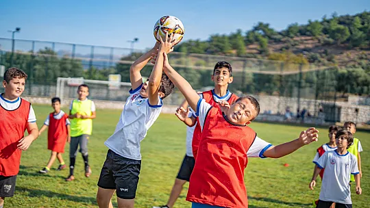 Selimiye ve Bafa'da Yaz Tatili çok Hareketli Geçti…