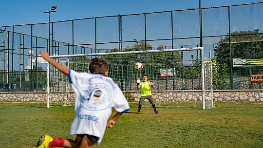 Selimiye ve Bafa'da Yaz Tatili çok Hareketli Geçti…