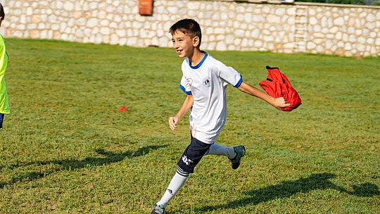 Selimiye ve Bafa'da Yaz Tatili çok Hareketli Geçti…