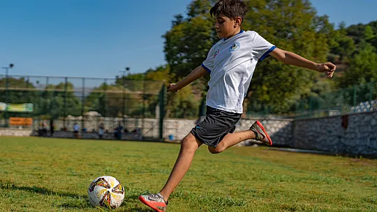 Selimiye ve Bafa'da Yaz Tatili çok Hareketli Geçti…