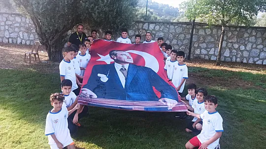 Selimiye ve Bafa'da Yaz Tatili çok Hareketli Geçti…