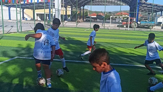 Selimiye ve Bafa'da Yaz Tatili çok Hareketli Geçti…