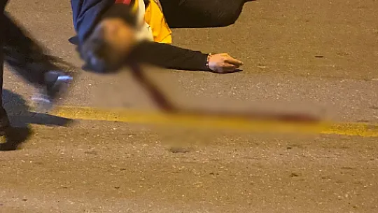 Motosiklet Kazasında Hayatını Kaybetti