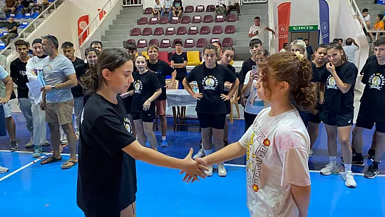 Seydikemer Boks Şampiyonası Düzenlendi